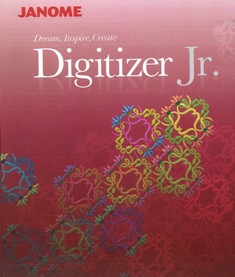 janome digitizer pro software download